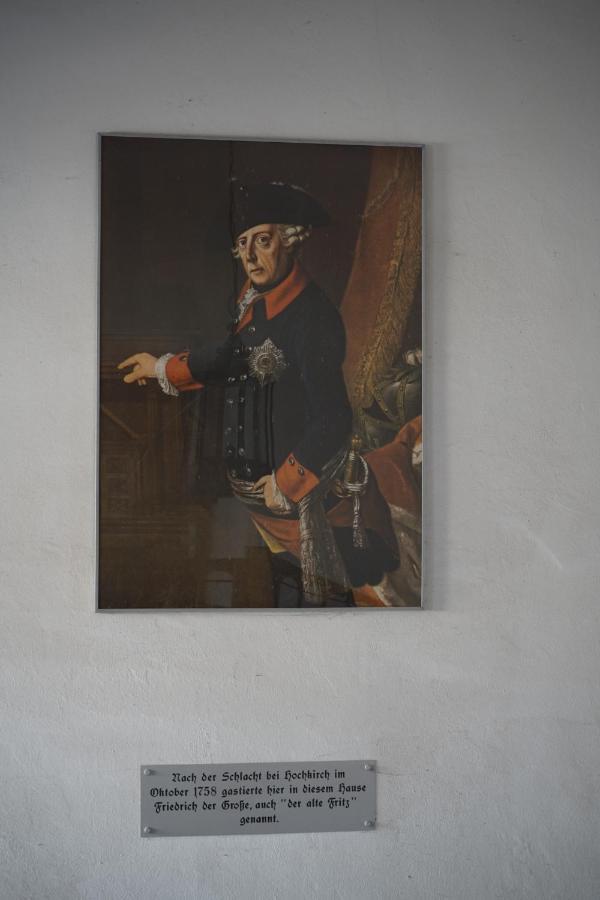 Görlitz Fewo Zeitreise מראה חיצוני תמונה